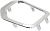 TACOMA 21-23 FRONT FOG LAMP MOLDING LH, Chrome, Halogen/Bub Type Fog Light, Limited Model, w/o Nightshade Edition