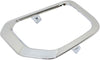 TACOMA 21-23 FRONT FOG LAMP MOLDING LH, Chrome, Halogen/Bub Type Fog Light, Limited Model, w/o Nightshade Edition