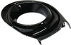 PRIUS C 15-16 FRONT FOG LAMP MOLDING RH, Paint to Match