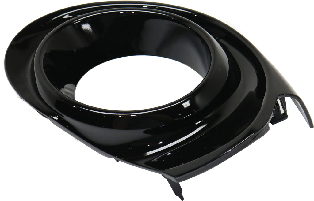 PRIUS C 15-16 FRONT FOG LAMP MOLDING RH, Paint to Match
