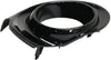 PRIUS C 15-16 FRONT FOG LAMP MOLDING LH, Paint to Match