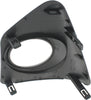 COROLLA 14-16 FRONT FOG LAMP MOLDING RH, Textured Black, S/Special Edition Models - CAPA
