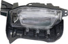 PRIUS V 15-18 DRIVING LAMP RH, Assembly, Daytime Running Light