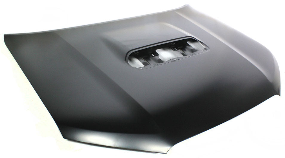 4RUNNER 10-23 HOOD, w/ Scoop, Steel - CAPA