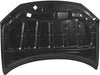 HIGHLANDER 11-13 HOOD, (Exc. Hybrid Models) - CAPA