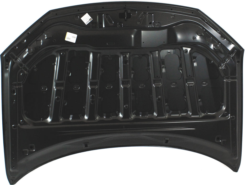 HIGHLANDER 11-13 HOOD, (Exc. Hybrid Models) - CAPA