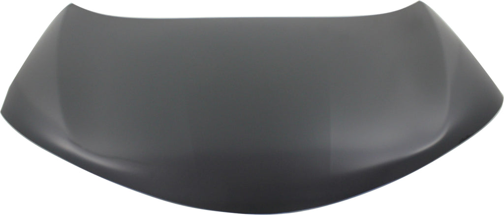 RAV4 13-18 HOOD, Steel, (Exc. EV/Hybrid Model), North America Built Vehicle - CAPA