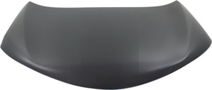 RAV4 13-18 HOOD, Steel, (Exc. EV/Hybrid Model), North America Built Vehicle - CAPA