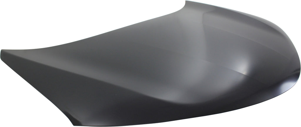 RAV4 13-18 HOOD, Steel, (Exc. EV/Hybrid Model), North America Built Vehicle - CAPA