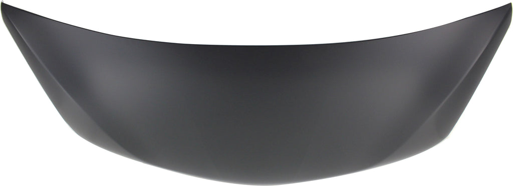 RAV4 13-18 HOOD, Steel, (Exc. EV/Hybrid Model), North America Built Vehicle