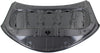 RAV4 13-18 HOOD, Steel, (Exc. EV/Hybrid Model), North America Built Vehicle