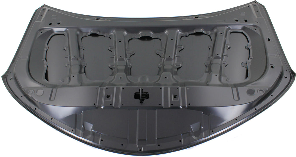 RAV4 13-18 HOOD, Steel, (Exc. EV/Hybrid Model), North America Built Vehicle
