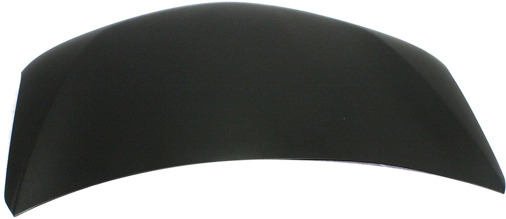 RAV4 13-18 HOOD, Steel, (Exc. EV Model), (Non-Hybrid, Japan Built Vehicle)/Hybrid Model) - CAPA