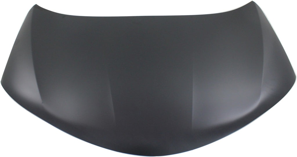 RAV4 13-18 HOOD, Steel, (Exc. EV Model), (Non-Hybrid, Japan Built Vehicle)/Hybrid Model)
