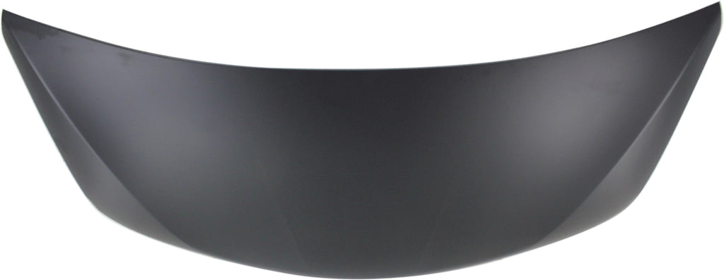 RAV4 13-18 HOOD, Steel, (Exc. EV Model), (Non-Hybrid, Japan Built Vehicle)/Hybrid Model)