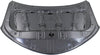 RAV4 13-18 HOOD, Steel, (Exc. EV Model), (Non-Hybrid, Japan Built Vehicle)/Hybrid Model)