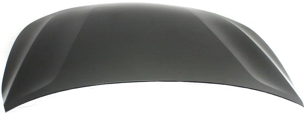 AVALON 13-18 HOOD, Steel