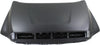 TUNDRA 14-21 HOOD, Steel, (Exc. TRD Models), (19-21, SR5 Model w/o TRD Pro Pkg)/(18, w/o TRD Sport Pkg)
