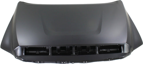 TUNDRA 14-21 HOOD, Steel, (Exc. TRD Models), (19-21, SR5 Model w/o TRD Pro Pkg)/(18, w/o TRD Sport Pkg)