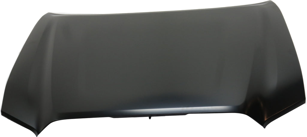 TACOMA 16-23 HOOD, Panel, w/o Scoop Provision