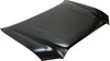 TACOMA 16-23 HOOD, Panel, w/o Scoop Provision