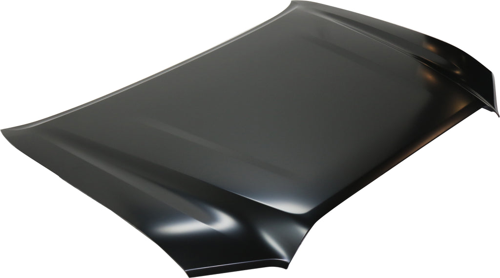 TACOMA 16-23 HOOD, Panel, w/o Scoop Provision