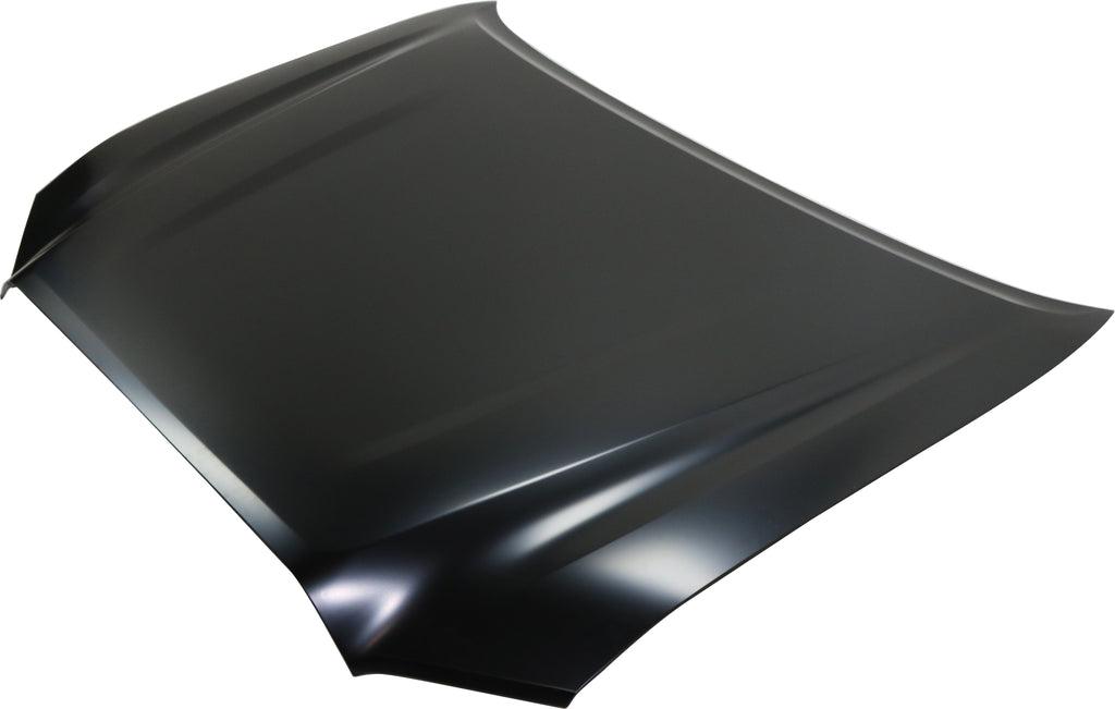 TACOMA 16-23 HOOD, Panel, w/o Scoop Provision