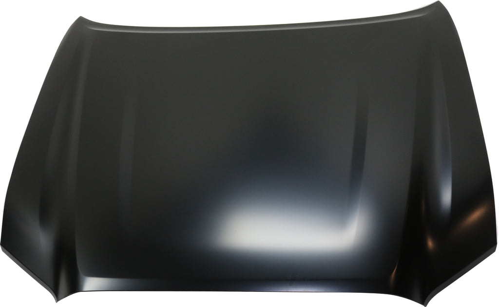 TACOMA 16-23 HOOD, Panel, w/o Scoop Provision