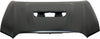 TACOMA 16-23 HOOD, Panel, w/ Scoop Provision
