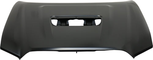 TACOMA 16-23 HOOD, Panel, w/ Scoop Provision