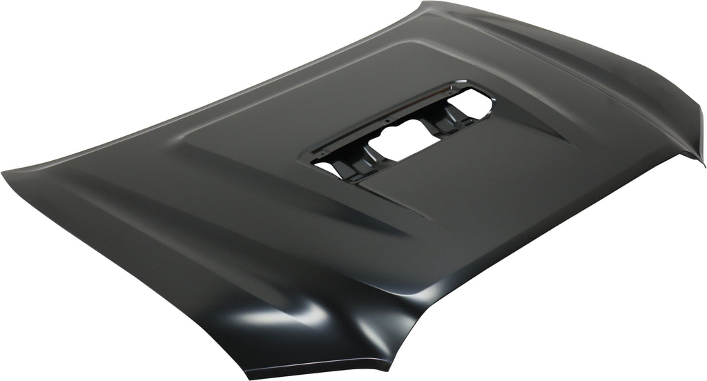TACOMA 16-23 HOOD, Panel, w/ Scoop Provision