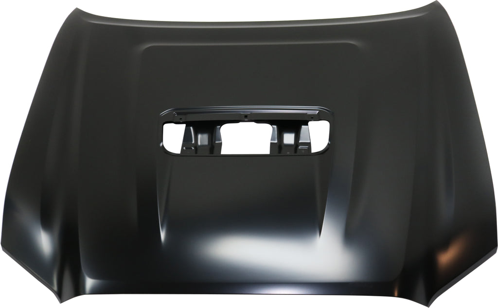 TACOMA 16-23 HOOD, Panel, w/ Scoop Provision