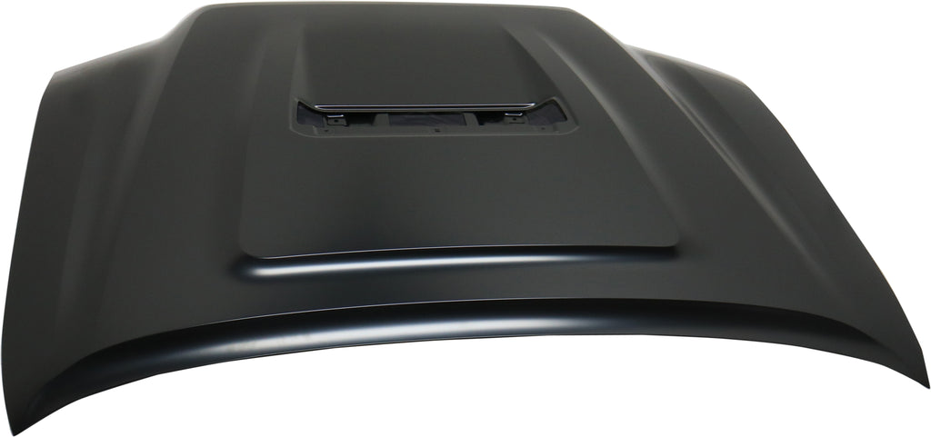 TACOMA 16-23 HOOD, Panel, w/ Scoop Provision