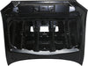 TACOMA 16-23 HOOD, Panel, w/ Scoop Provision
