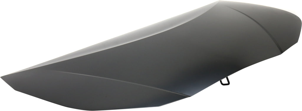 PRIUS 16-22 HOOD, Steel