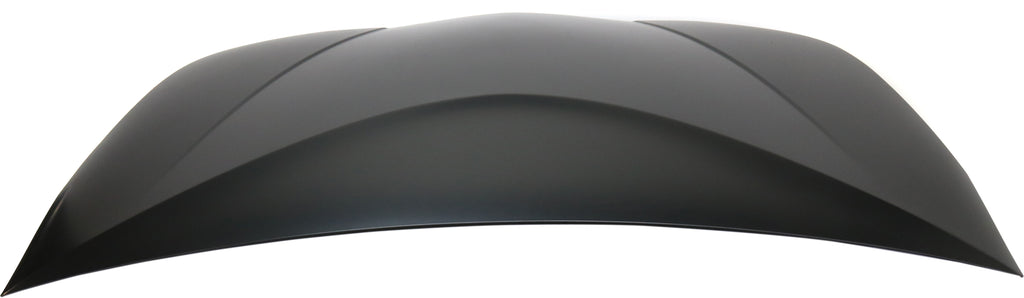 PRIUS 16-22 HOOD, Steel