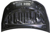 PRIUS 16-22 HOOD, Steel