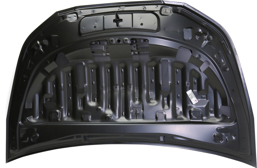 PRIUS 16-22 HOOD, Steel