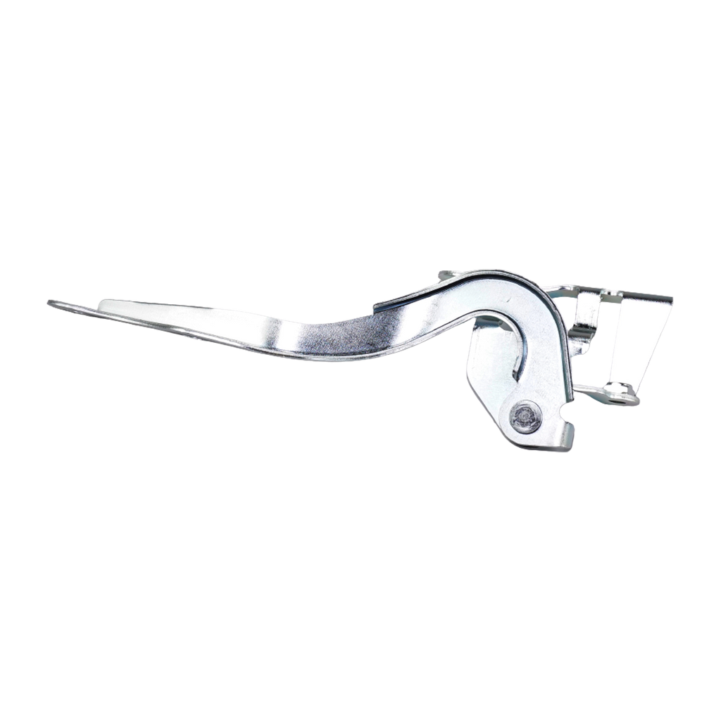 YARIS 07-11 HOOD HINGE LH, Hatchback