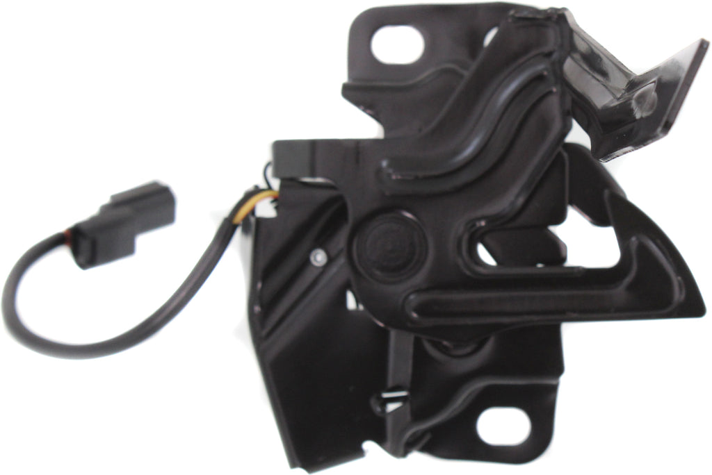 CR-V 12-16 HOOD LATCH, (Exc. LX Model)