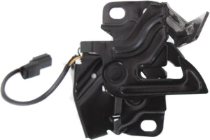 CR-V 12-16 HOOD LATCH, (Exc. LX Model)