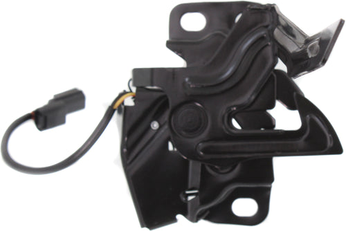 CR-V 12-16 HOOD LATCH, (Exc. LX Model)