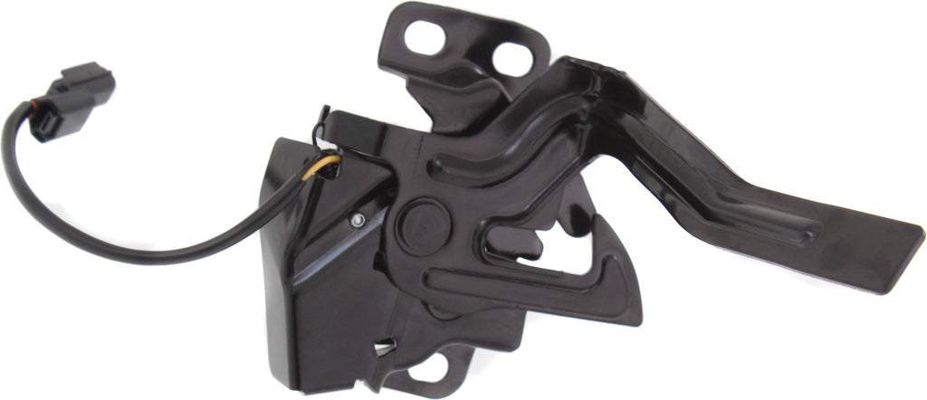 CR-V 12-16 HOOD LATCH, (Exc. LX Model)