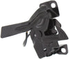 CR-V 12-16 HOOD LATCH, (Exc. LX Model)