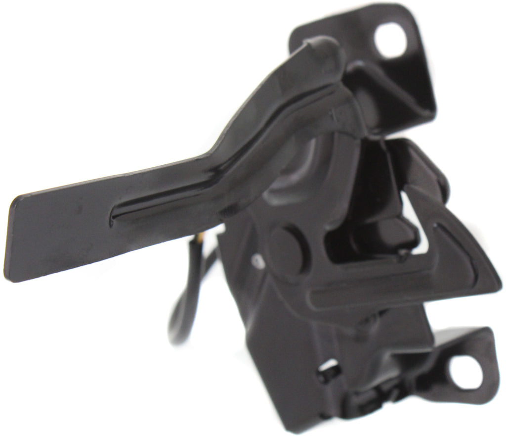 CR-V 12-16 HOOD LATCH, (Exc. LX Model)