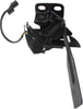 CR-V 12-16 HOOD LATCH, (Exc. LX Model)