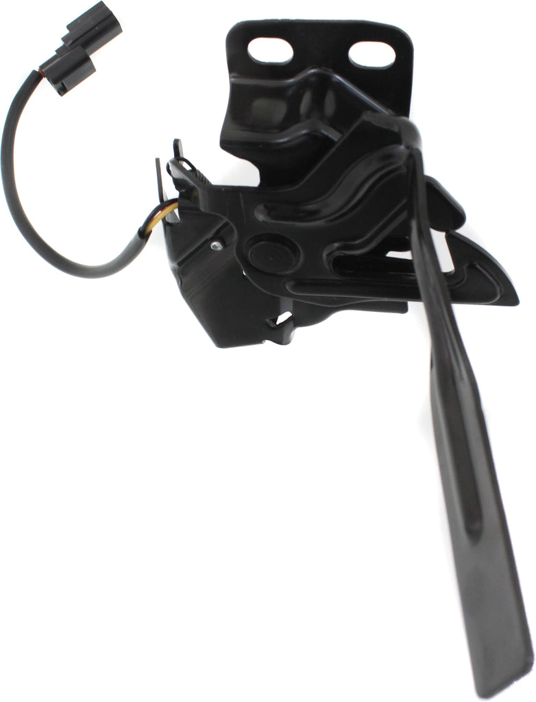 CR-V 12-16 HOOD LATCH, (Exc. LX Model)
