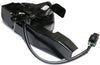 HIGHLANDER 11-13 HOOD LATCH, w/ Theft Deterrent, Hybrid Model