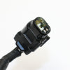 HIGHLANDER 11-13 HOOD LATCH, w/ Theft Deterrent, Hybrid Model