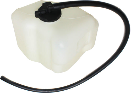 CAMRY 05-06 COOLANT TANK (RADIATOR SPARE TANK), 2.4L Eng., Japan Built Vehicle